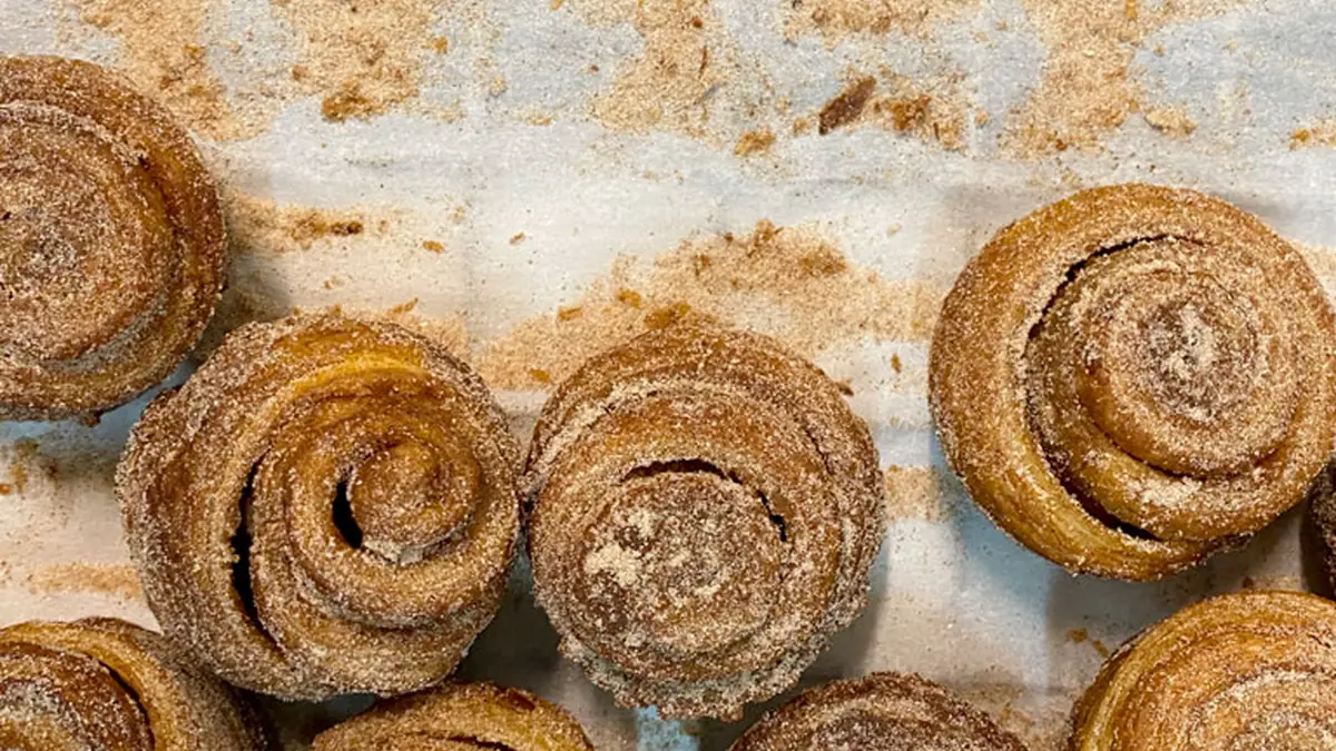 The Loaf – artisan bakery in Crich, Alfreton